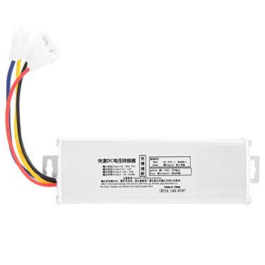 Imagem de 36-72V A 12V 20a 240W Transformador De Tensão DC Adaptador De Alimentação Transformador De Tensão (fiação Externa) Para A Indústria