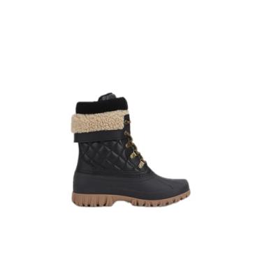Imagem de COUGAR Bota masculina Creek Quilt Fashion, Preto, 42