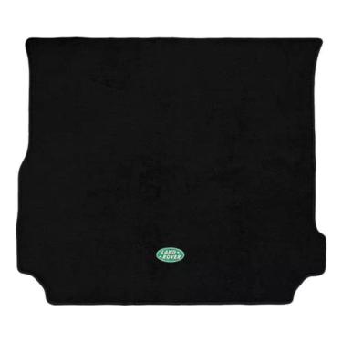 Imagem de Tapete Porta Malas Discovery 4 Carpete Base Pinada