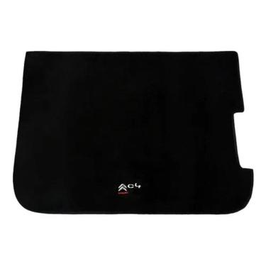 Imagem de Tapete Porta Mala C4 Picasso 2009-2015 Luxo