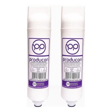 Imagem de Kit 2 Refil Para Consul Facilite Cpb 33/34/35/36 Ab/Av/Af/As