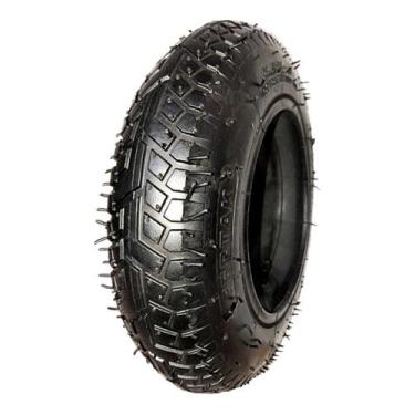 Imagem de Pneu para Carrinho de Mão 3.25x8 Fertak Cod5901 - FERTAK TOOLS