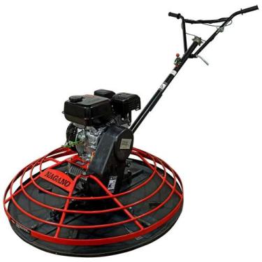 Imagem de Alisador de concreto a Gasolina 7 HP 3600 RPM 4T - Nagano