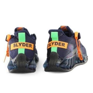Imagem de Tênis Rekoba SLYDER-Unissex