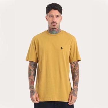 Imagem de Camiseta Regular MCD Caveira Arame-Masculino