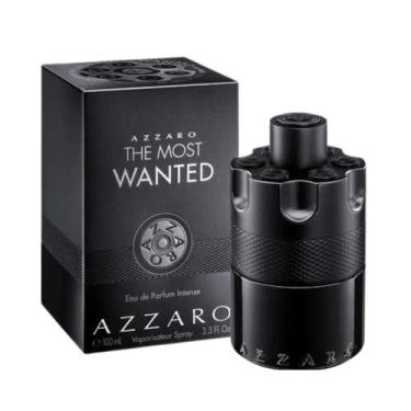 Imagem de The Most Wanted Azzaro Perfume Masculino Eau de Parfum Intense 100ml