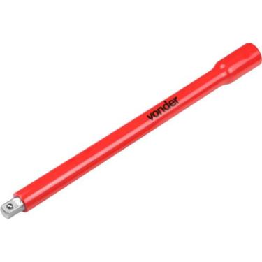 Imagem de Extensão Soquete Encaixe 1/2x 10'' Isolada Iec60900 Vonder