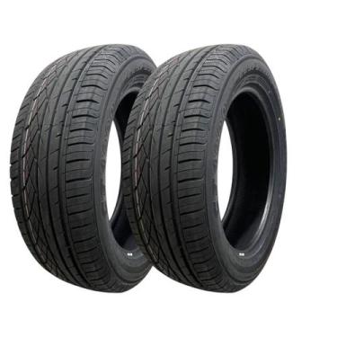 Imagem de Kit 2 Pneus Comforse Aro 18 225/55R18 102W CF4000 - Comforser