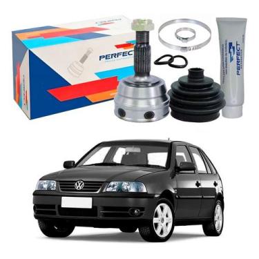 Imagem de Junta Homocinetica 30x22 Gol G3 1.6 1.8 2000 A 2005 - Perfect