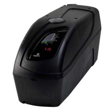 Imagem de Nobreak Ragtech 1400VA 4035 Senoidal Easy Pro Bivolt Preto Automático