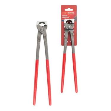 Imagem de Torquês Armador Profissional 13 Polegadas Aço Corneta Etilux - WESTERN