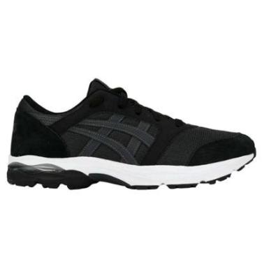 Imagem de Tênis Asics Gel-Takumi Masculino - Preto 44-Masculino