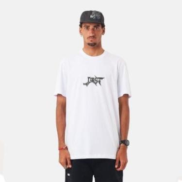Imagem de Camiseta Lost Enterprises-Masculino