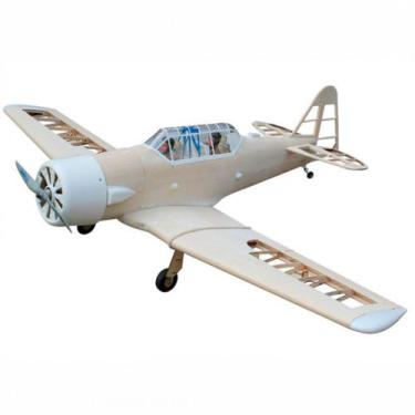 Imagem de Aviao seagull texan at-6 62" 40-52 sea110 (mechanical retract)