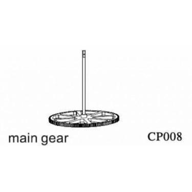 Imagem de Cp008 main gear - Generico