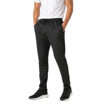 Imagem de Calça Masculina 9160186 Red Nose, Preto, M