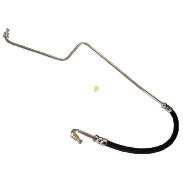 Imagem de ACDelco Conjunto de mangueira de pressão de direção hidráulica profissional 36-366900