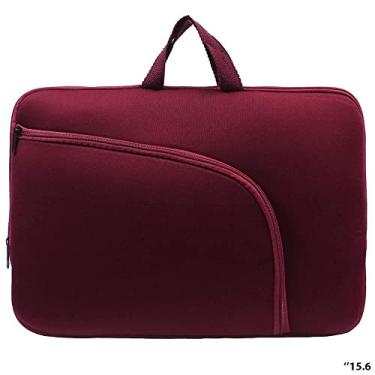 Imagem de Capa Para Notebook Prime 15.6 Polegadas Com Bolso E Alça De Mão