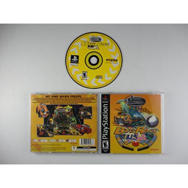 Imagem de Pro-Pinball: Big raça EUA [videogame]