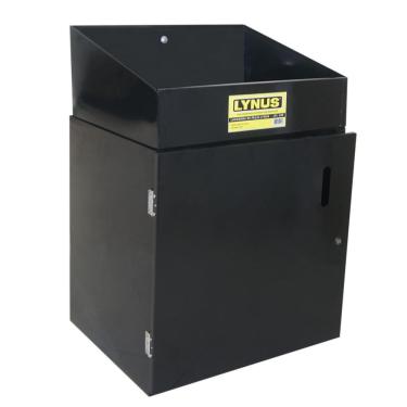 Imagem de Máquina de Lavar Peças 22 litros LPL200 LYNUS 110V