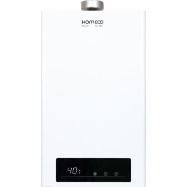 Imagem de Aquecedor Pintado Glp Ko21D 0100012189 Komeco 21Lt