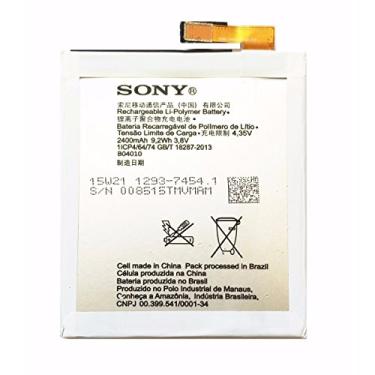 Imagem de Bateria Xperia M4 Aqua B04010 2400 Mah 9,2 Wh 3,8 V
