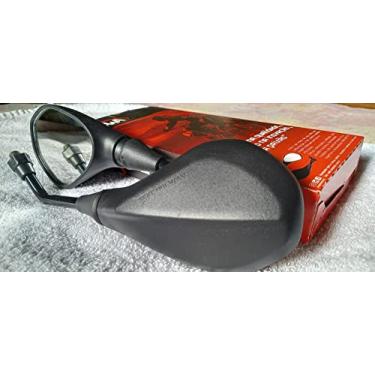 Imagem de RETROVISOR BMW GS650/F800 MINI ROSCA YAMAHA