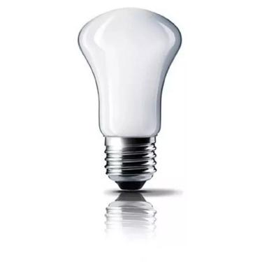 Imagem de Kit 02 lâmpada incandescente 70W 127V E27 ecoclassic philips