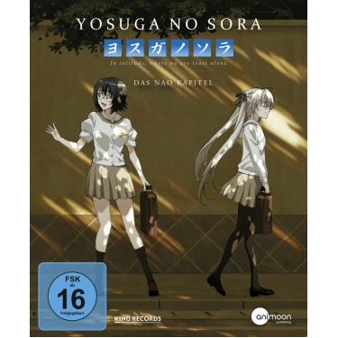 Imagem de Yosuga no sora: Vol. 3 / Das Nao Kapitel / Limited Edition