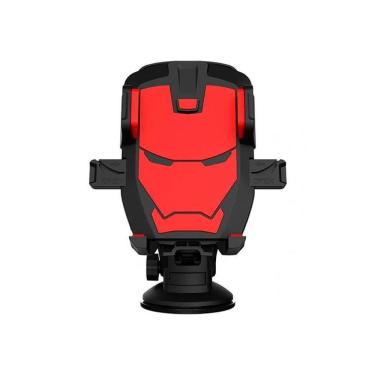 Imagem de Suporte Veicular Universal Para Smartphone 6 Pol. Spo-7160