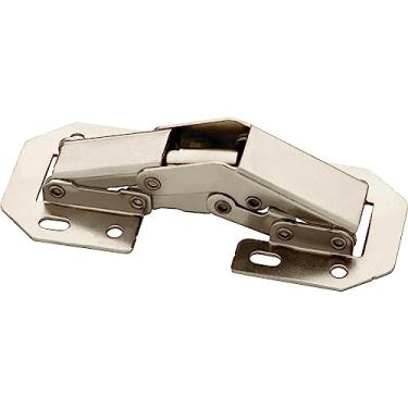 Imagem de Liberty H01068C-UC-C5 Dobradiça de mola oculta sem encaixe, 1 pacote