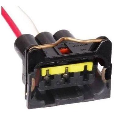 Imagem de Chicote Reparo Cebolão Radiador Gol Logus Sem Ar