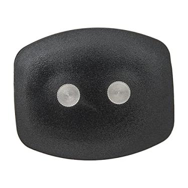 Imagem de VINGVO Acessório de caiaque de parafuso para tampa de barco acessório leve resistente a UV evita o envelhecimento preso com segurança, durável para barco de surf (2 furos)