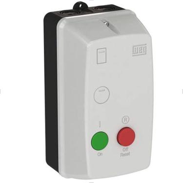 Imagem de Chave Partida Direta PDW04 220V 7,5CV Weg