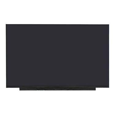 Imagem de FIRSTLCD Substituição de tela para Lenovo IdeaPad 3-15ITL6 15ALC6 15IAU7 15ABA7 FRU: 5D10W46422 5D11C74688 LCD Touch Display Assembly 39.6 cm 40pins 1920x1080