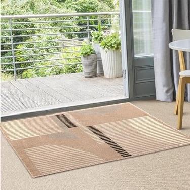 Imagem de 2 Tapete Antiderrapante Antimofo Limpa Fácil Js Rg35ta 50X80