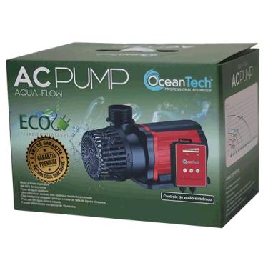 Imagem de OCEAN TECH Bomba Submersa Ac - Ocean Tech -9000 Litros Por Hora - 220V