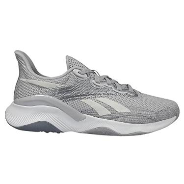 Imagem de Tênis Reebok Hiit TR 3 Training Crossfit Original 1magnus (Cdgry4 Ftwbla Cdgry2, BR, Adulto, Numérico, 35)
