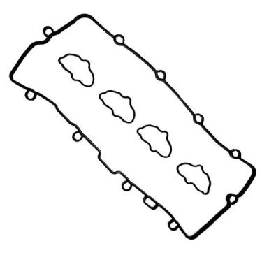 Imagem de Junta Tampa Tuchos Ford Ranger 3.0 16v Power Stroke Diesel - Juntalima