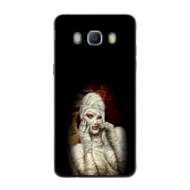 Imagem de Capa Adesivo Skin116 Verso Para Samsung Galaxy J5 Sm-j5008 - KawaSkin