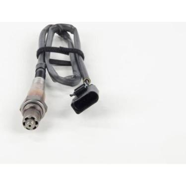 Imagem de Sonda Lambda A3 2005 a 2013 Bosch 0 258 010 038