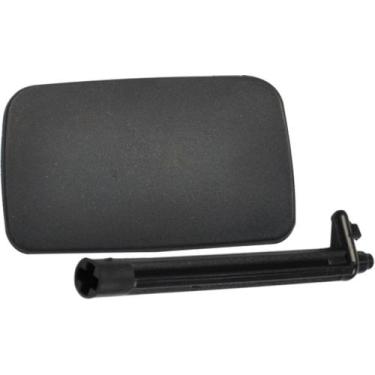 Imagem de Fecho Do Porta-luvas Chave Gol parati saveiro Unv21433 - UNIVERSAL