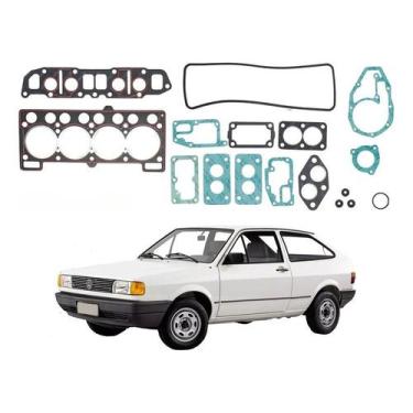 Imagem de Jogo Junta Cabeçote Taranto Gol 1.6 Ae 1993 A 1997