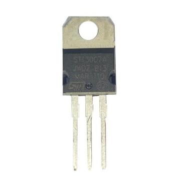 Imagem de Kit 8 pçs - transistor mje 13007 - mje13007