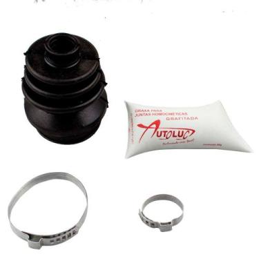 Imagem de Kit Coifa Homocinética Gm Corsa 1994 a 2010 - 156032 - 4503 - Chevrole