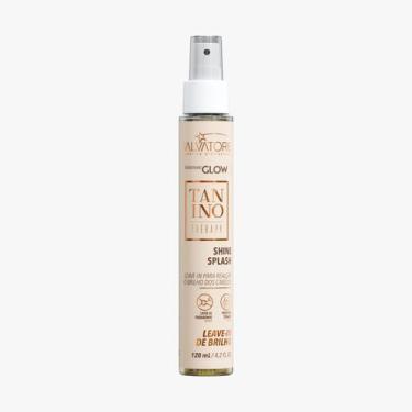 Imagem de Leave-in de brilho Shine Splash Glow 120ml - Salvatore - Salvatore Cos