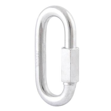 Imagem de Mosquetao com Rosca 5/16 - 8,0MM