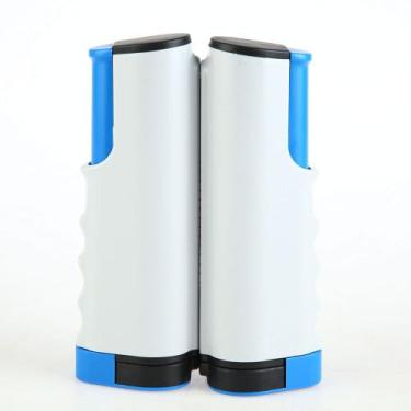 Imagem de Rede Retrátil Para Ping Pong / Tênis De Mesa C/ Até 1,65mt - MHR