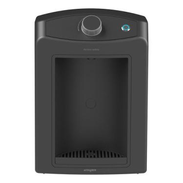 Imagem de Purificador De Agua Acquabios Fitt Dark Com Ozonio 127v FITT LINE