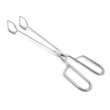 Imagem de Pinça para grelhados 30 CM - Vulcao aluminios